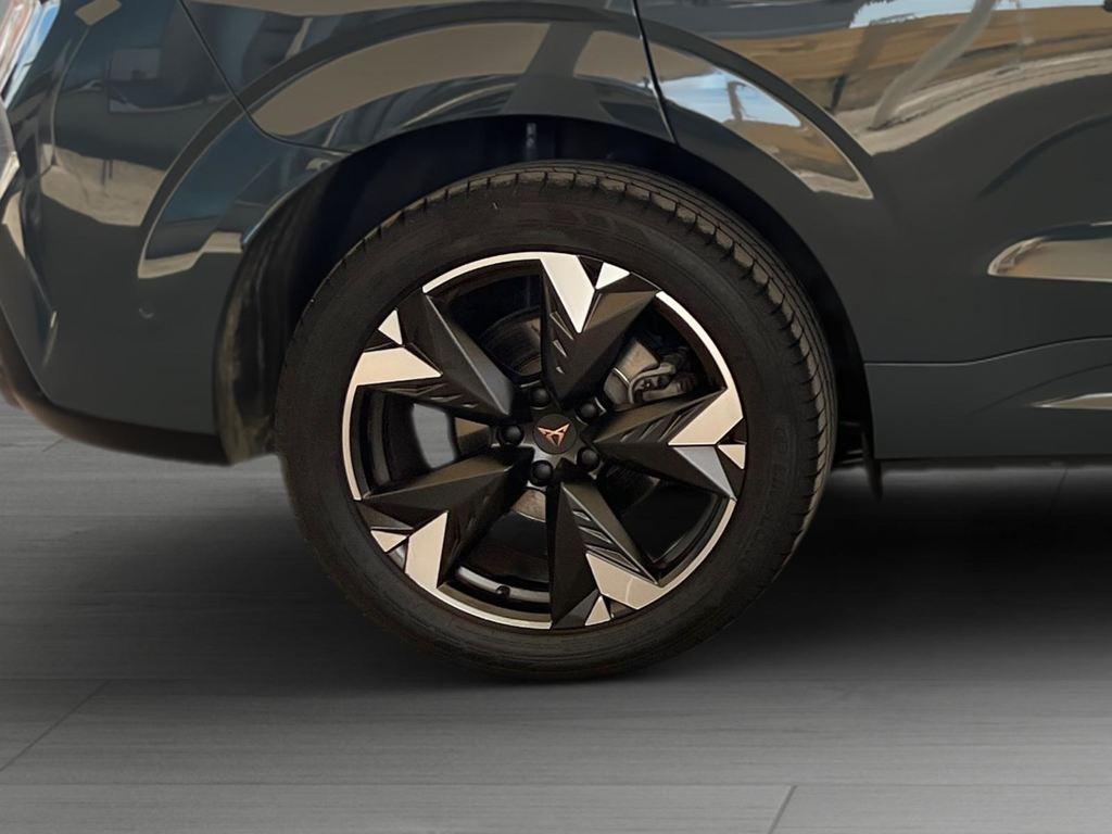 CUPRA Terramar 1.5 eTSI DSG 110 kW (150 CV) - 7