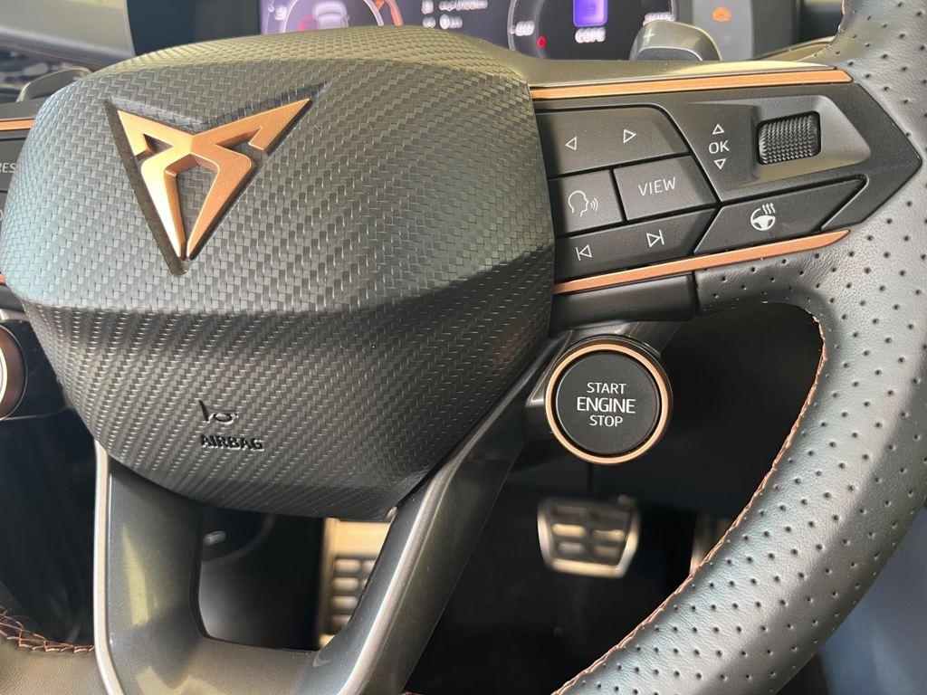 CUPRA Terramar 1.5 eTSI DSG 110 kW (150 CV) - 8