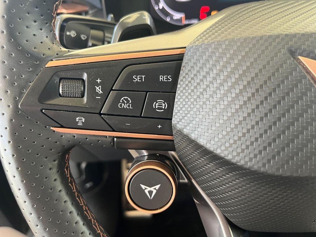 CUPRA Terramar 1.5 eTSI DSG 110 kW (150 CV) - 10