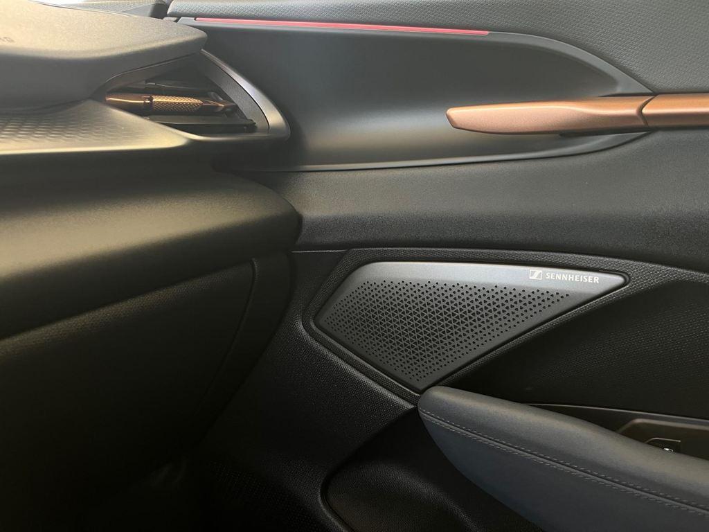 CUPRA Terramar 1.5 eTSI DSG 110 kW (150 CV) - 12