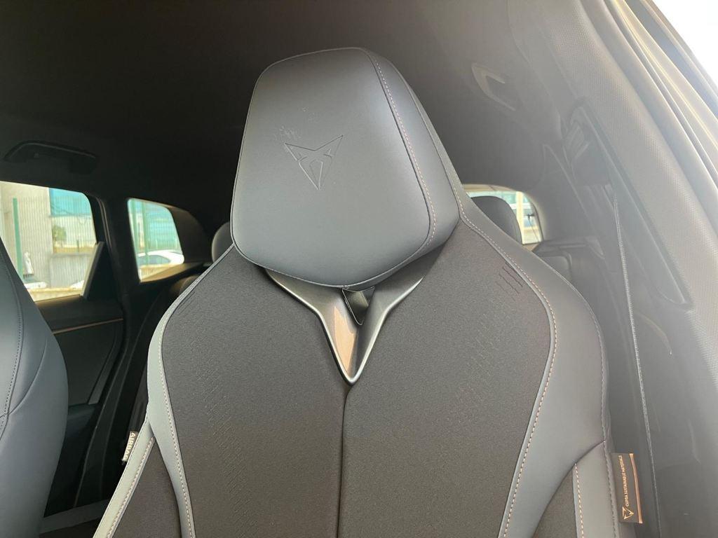 CUPRA Terramar 1.5 eTSI DSG 110 kW (150 CV) - 15