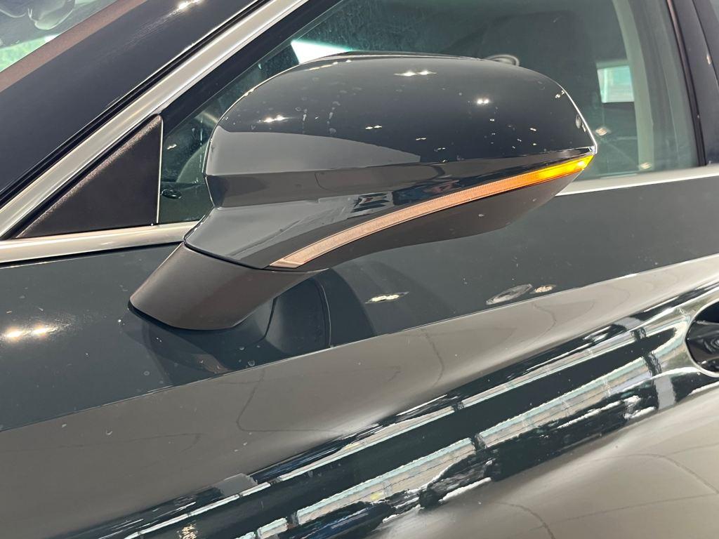 SEAT León 1.5 eTSI Style 25 Aniversario DSG 85 kW (116 CV) - 15