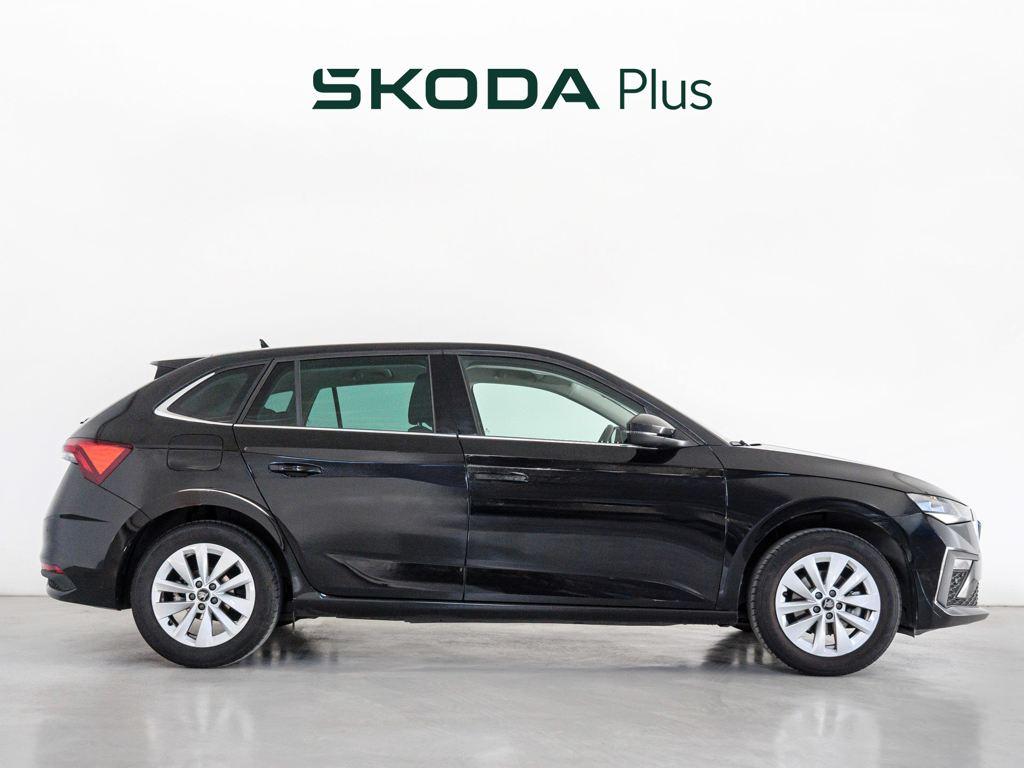 Skoda Scala 1.0 TSI Selection 85 kW (115 CV) - 2