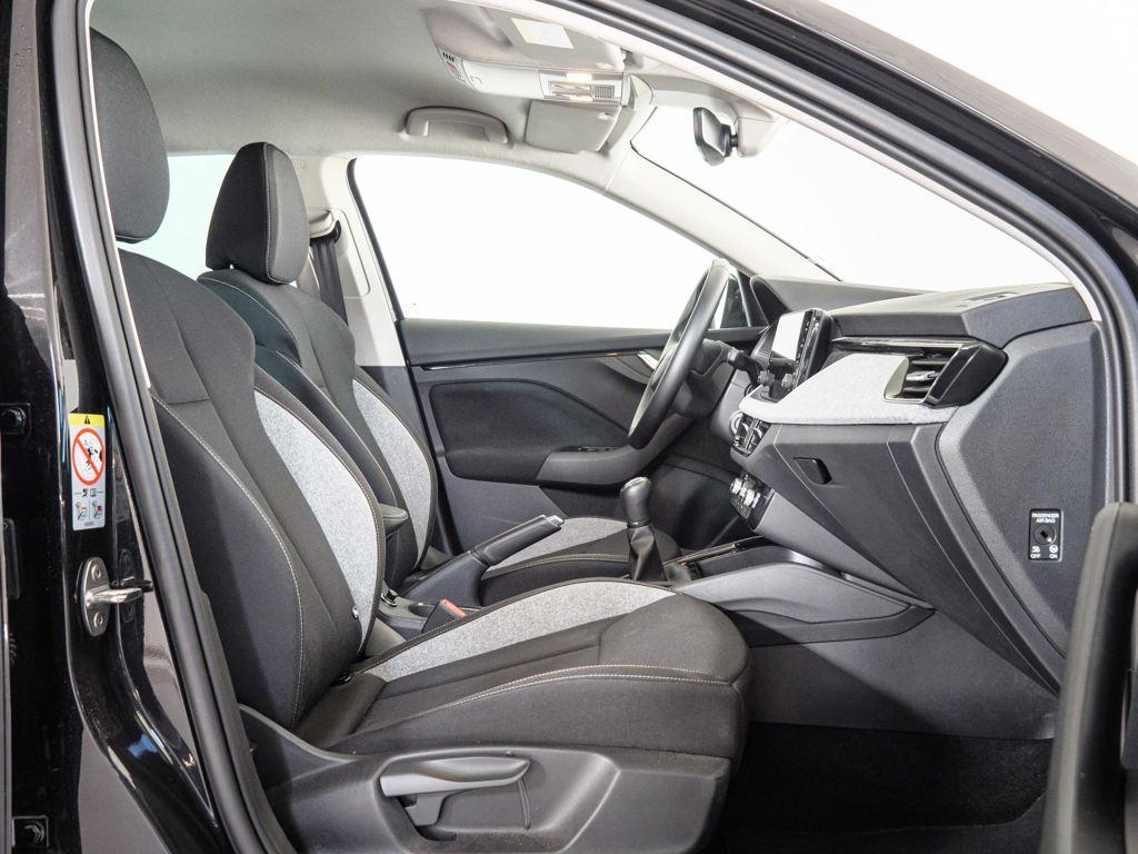 Skoda Scala 1.0 TSI Selection 85 kW (115 CV) - 4