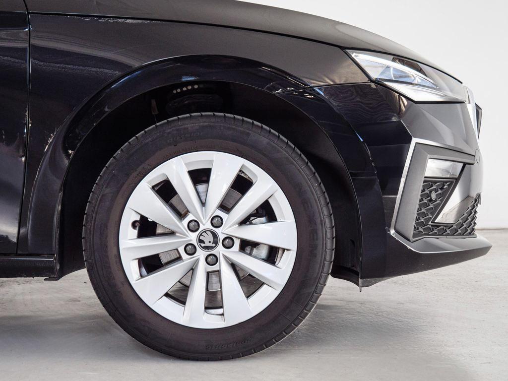 Skoda Scala 1.0 TSI Selection 85 kW (115 CV) - 7