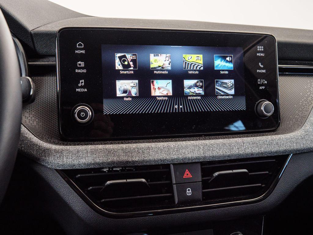 Skoda Scala 1.0 TSI Selection 85 kW (115 CV) - 8