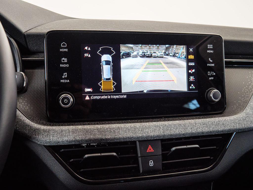 Skoda Scala 1.0 TSI Selection 85 kW (115 CV) - 9