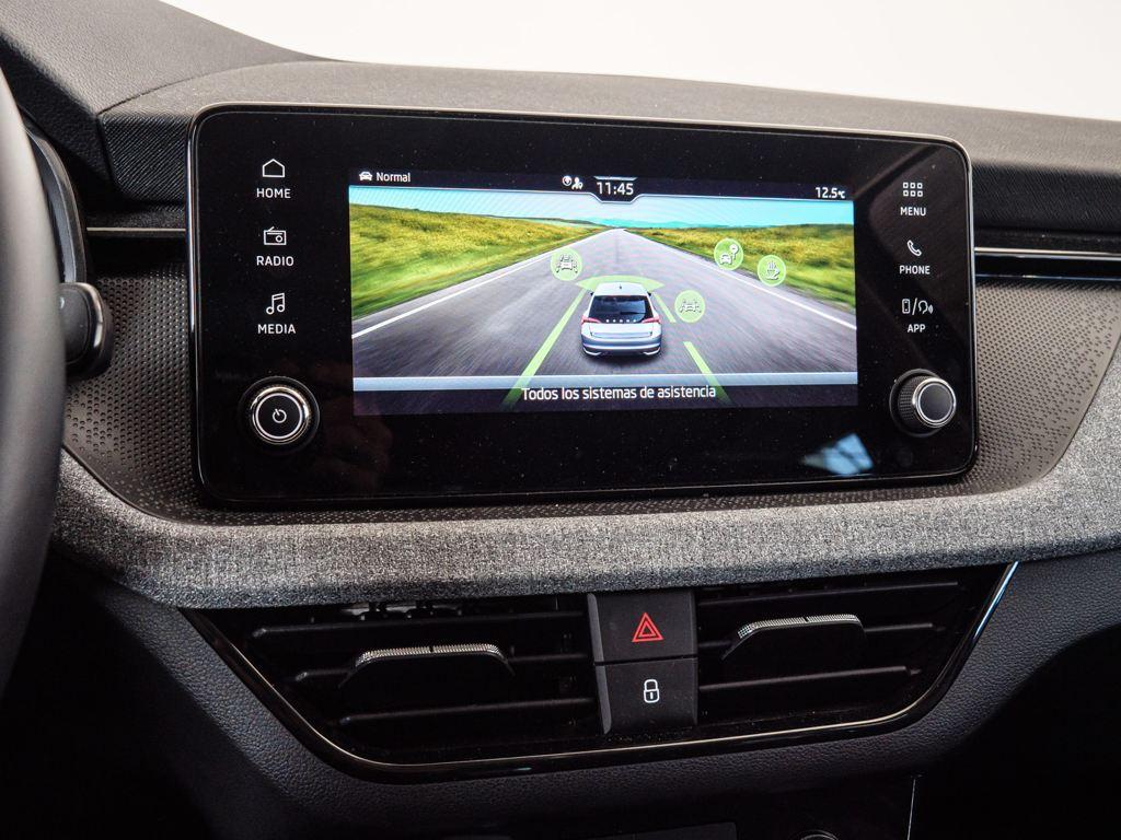 Skoda Scala 1.0 TSI Selection 85 kW (115 CV) - 10