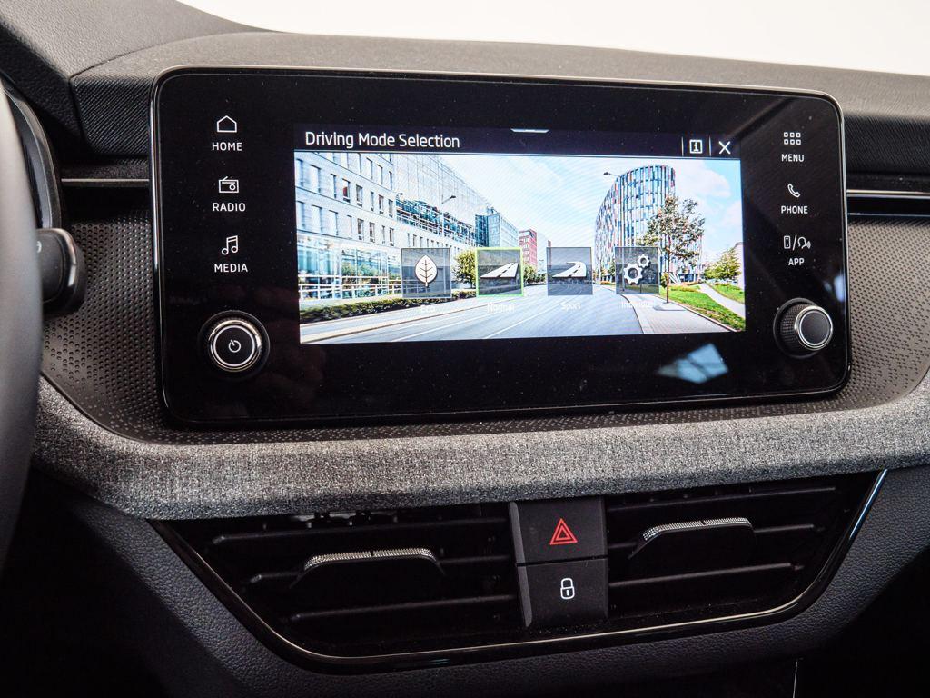 Skoda Scala 1.0 TSI Selection 85 kW (115 CV) - 11