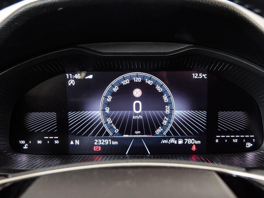 Skoda Scala 1.0 TSI Selection 85 kW (115 CV) - 12