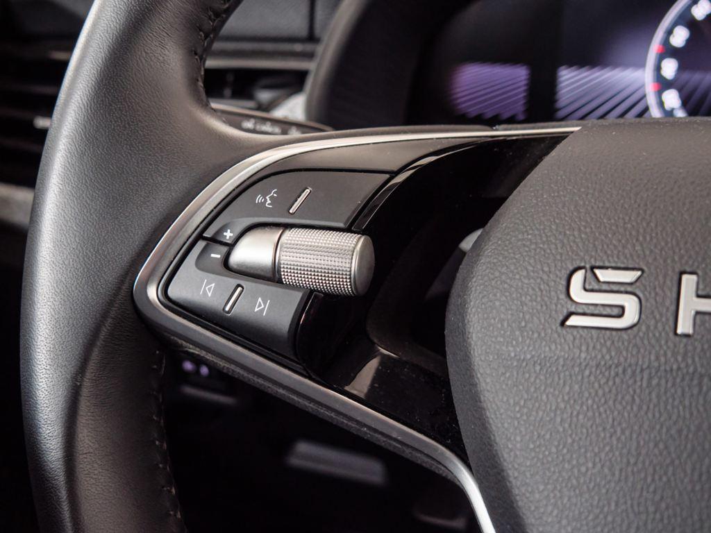 Skoda Scala 1.0 TSI Selection 85 kW (115 CV) - 13