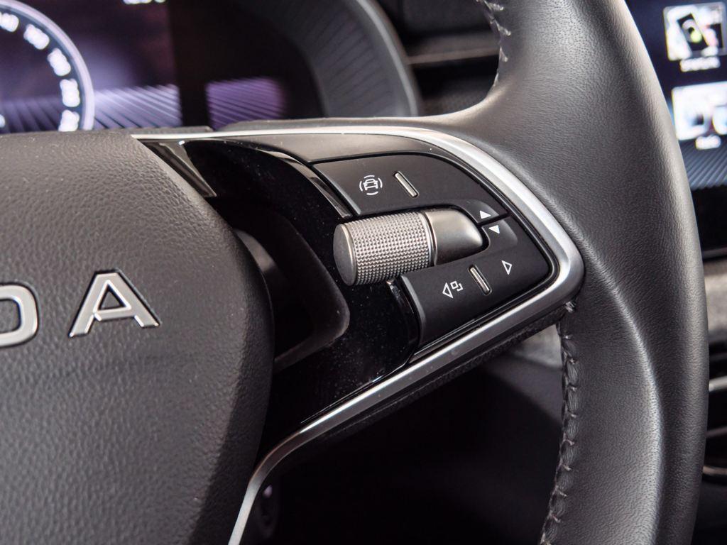 Skoda Scala 1.0 TSI Selection 85 kW (115 CV) - 14