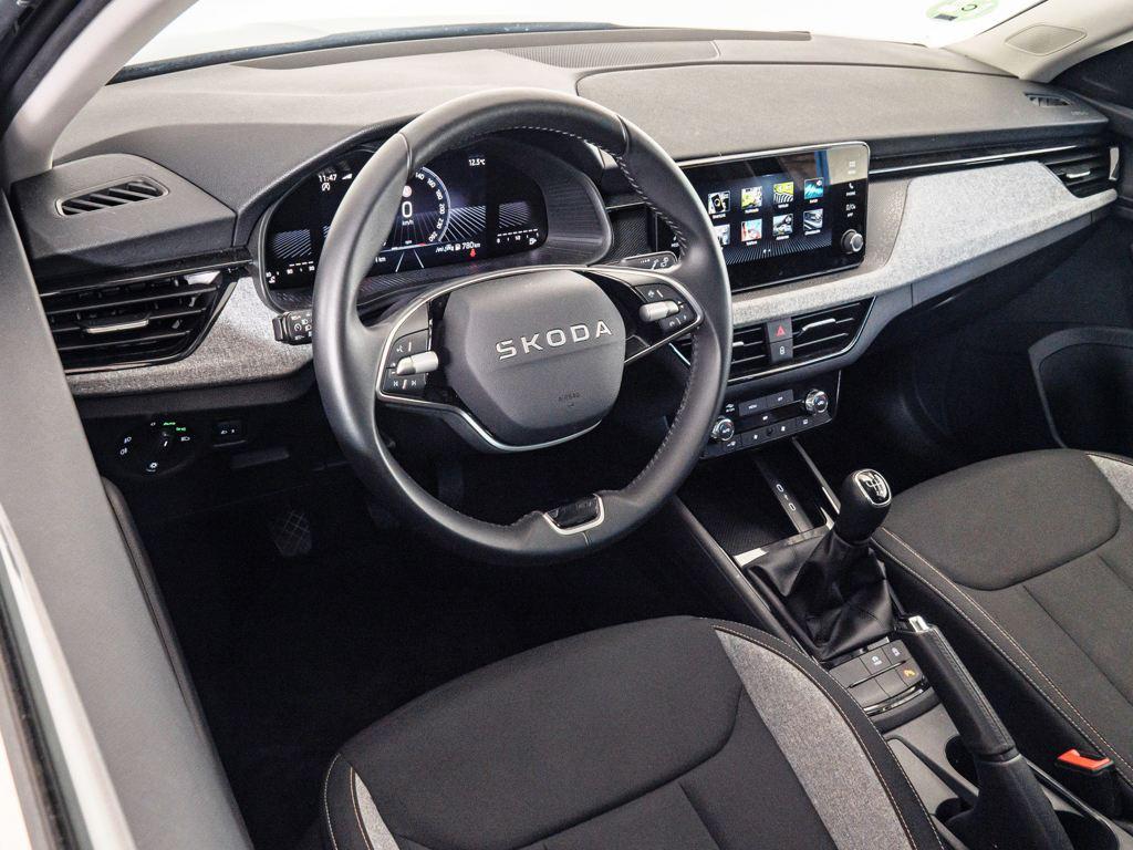 Skoda Scala 1.0 TSI Selection 85 kW (115 CV) - 15