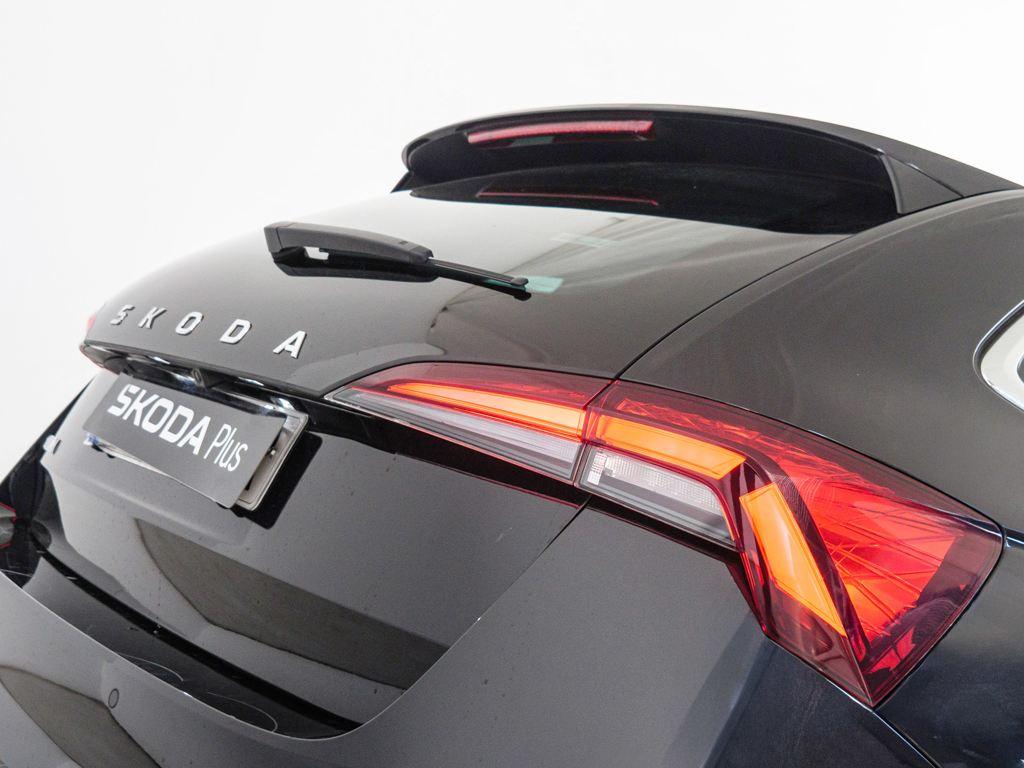 Skoda Scala 1.0 TSI Selection 85 kW (115 CV) - 16