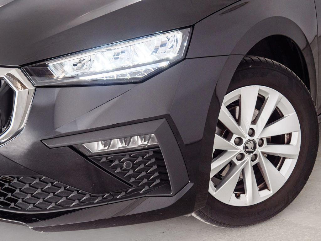 Skoda Scala 1.0 TSI Selection 85 kW (115 CV) - 17
