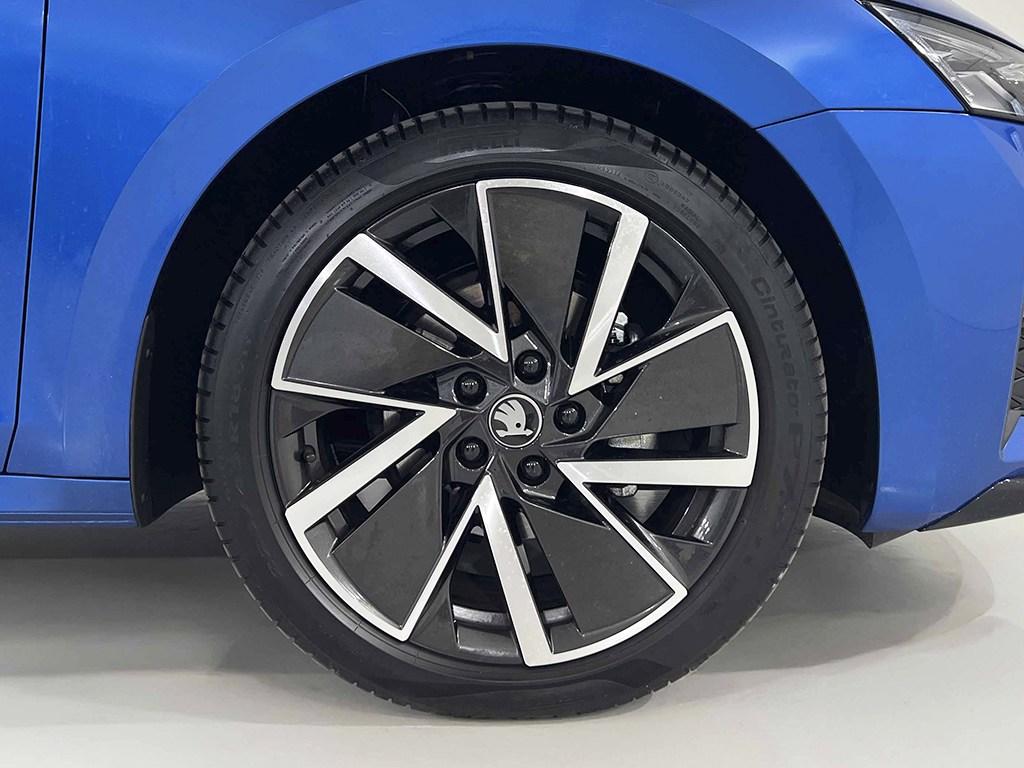 Skoda Octavia Combi 2.0 TDI Sportline DSG 110 kW (150 CV) - 7