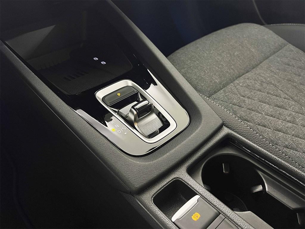 Skoda Octavia Combi 2.0 TDI Sportline DSG 110 kW (150 CV) - 11