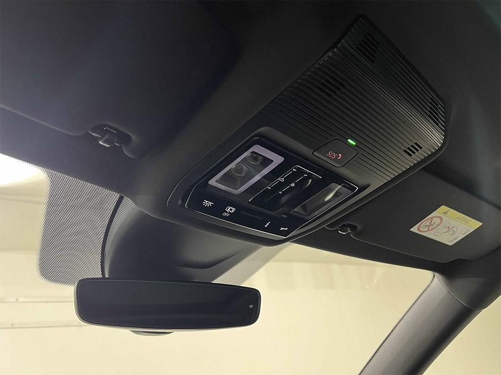 Skoda Octavia Combi 2.0 TDI Sportline DSG 110 kW (150 CV) - 12