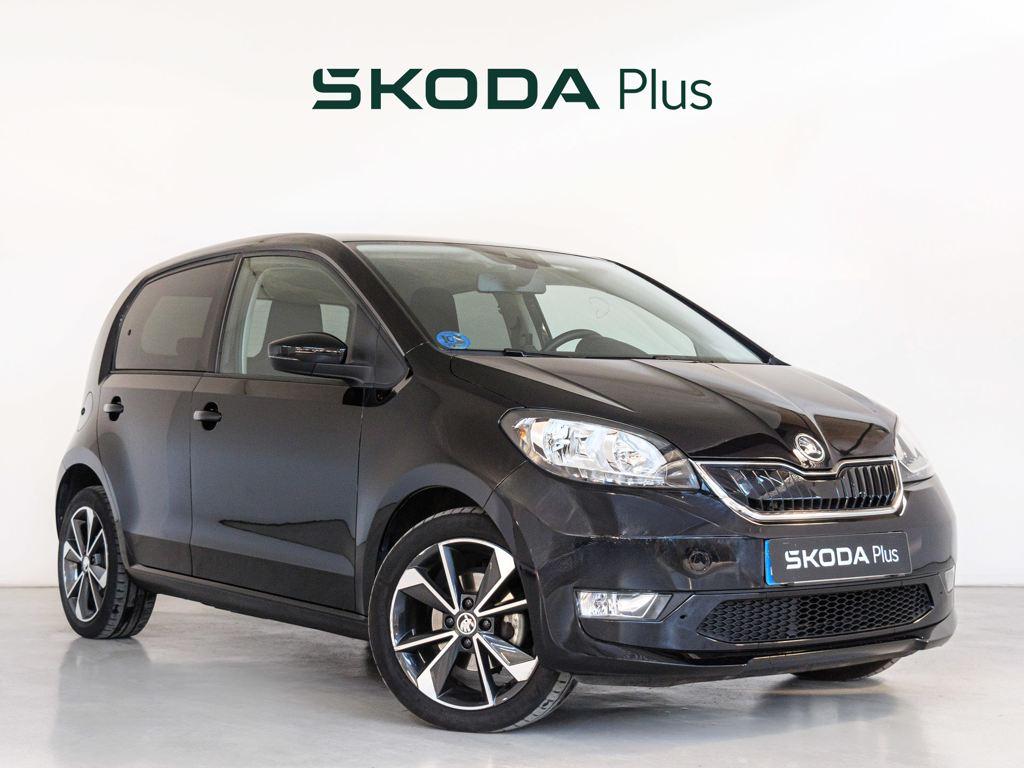 Skoda Citigo CITIGOe iV Style Auto 61 kW (83 CV) - 0