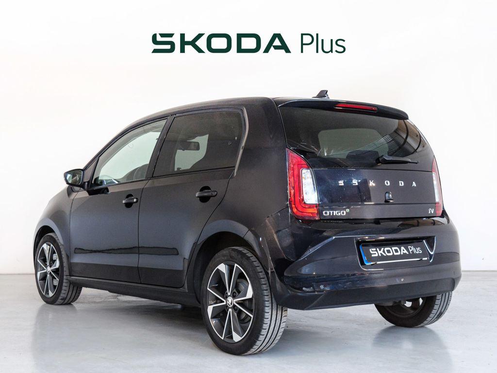 Skoda Citigo CITIGOe iV Style Auto 61 kW (83 CV) - 1