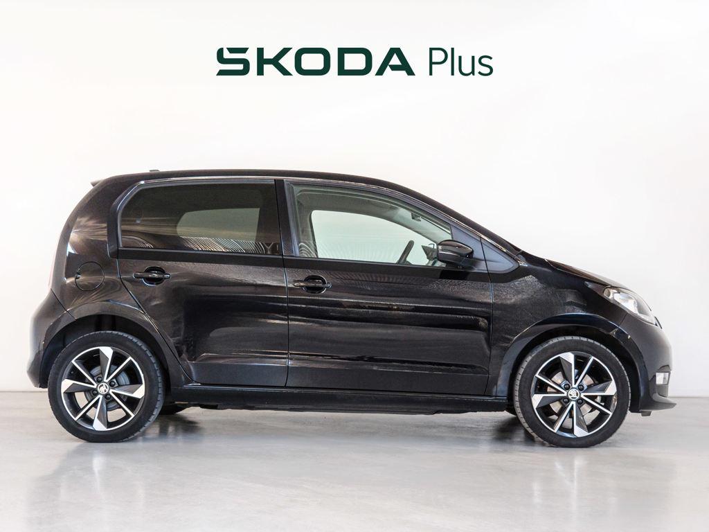 Skoda Citigo CITIGOe iV Style Auto 61 kW (83 CV) - 2