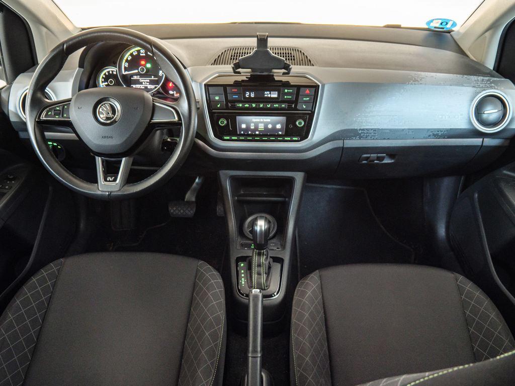 Skoda Citigo CITIGOe iV Style Auto 61 kW (83 CV) - 3