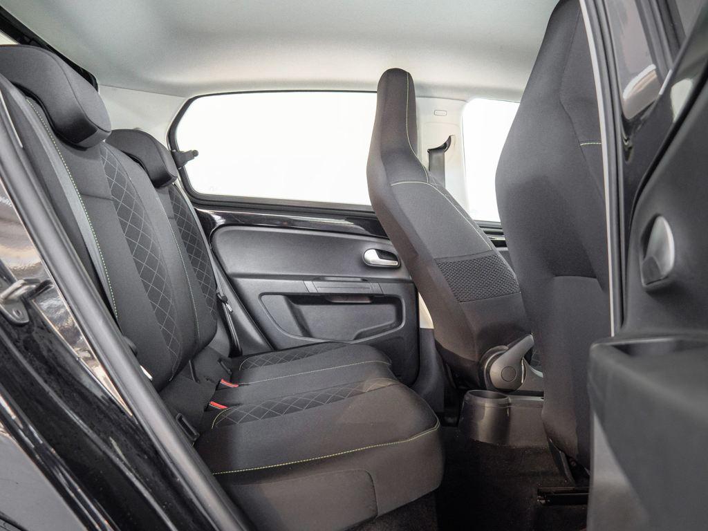 Skoda Citigo CITIGOe iV Style Auto 61 kW (83 CV) - 5