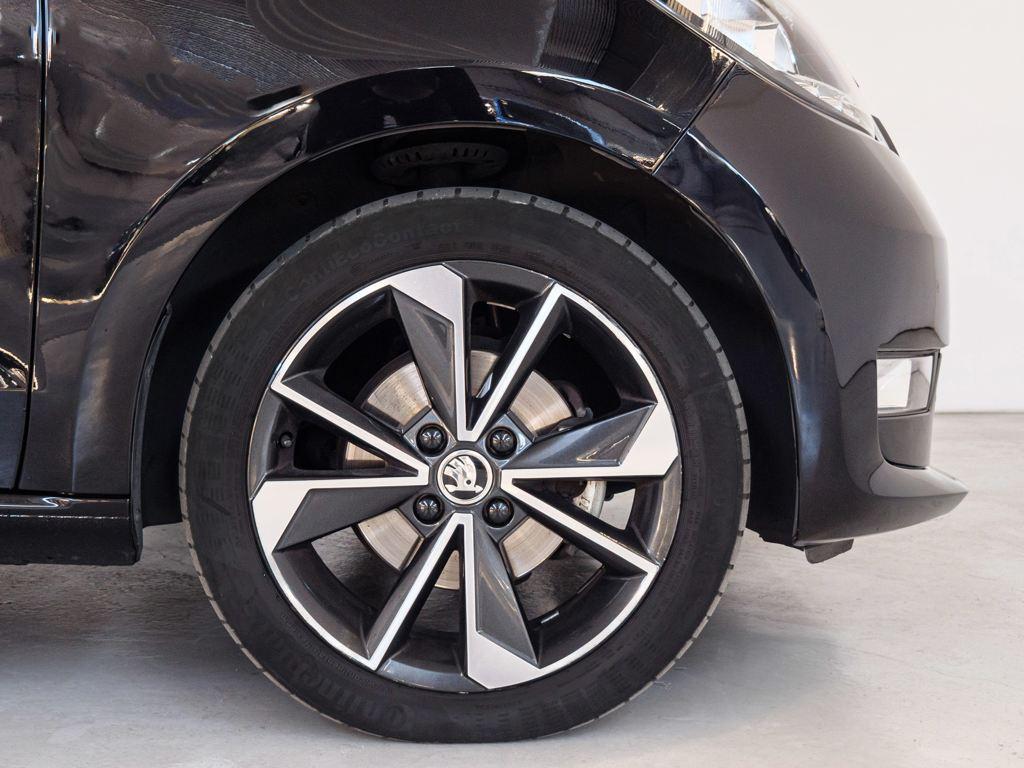 Skoda Citigo CITIGOe iV Style Auto 61 kW (83 CV) - 7