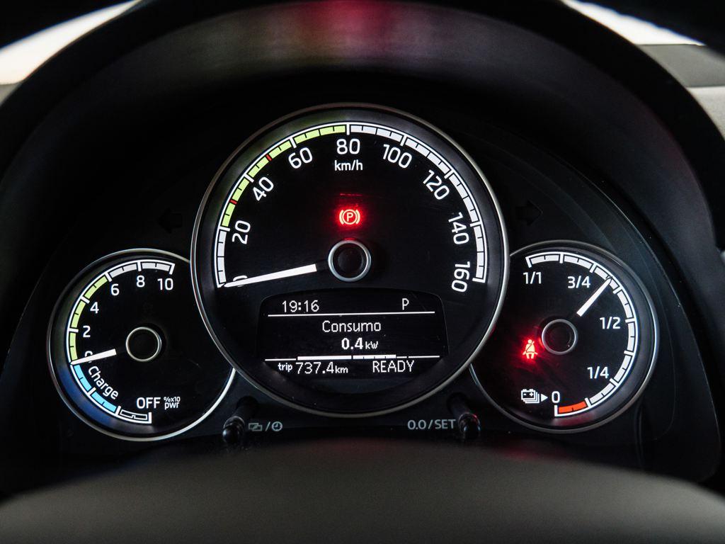 Skoda Citigo CITIGOe iV Style Auto 61 kW (83 CV) - 10