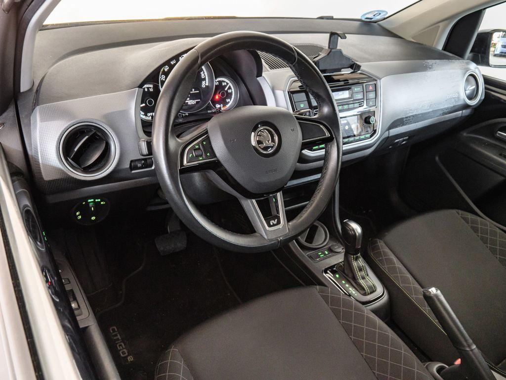 Skoda Citigo CITIGOe iV Style Auto 61 kW (83 CV) - 11