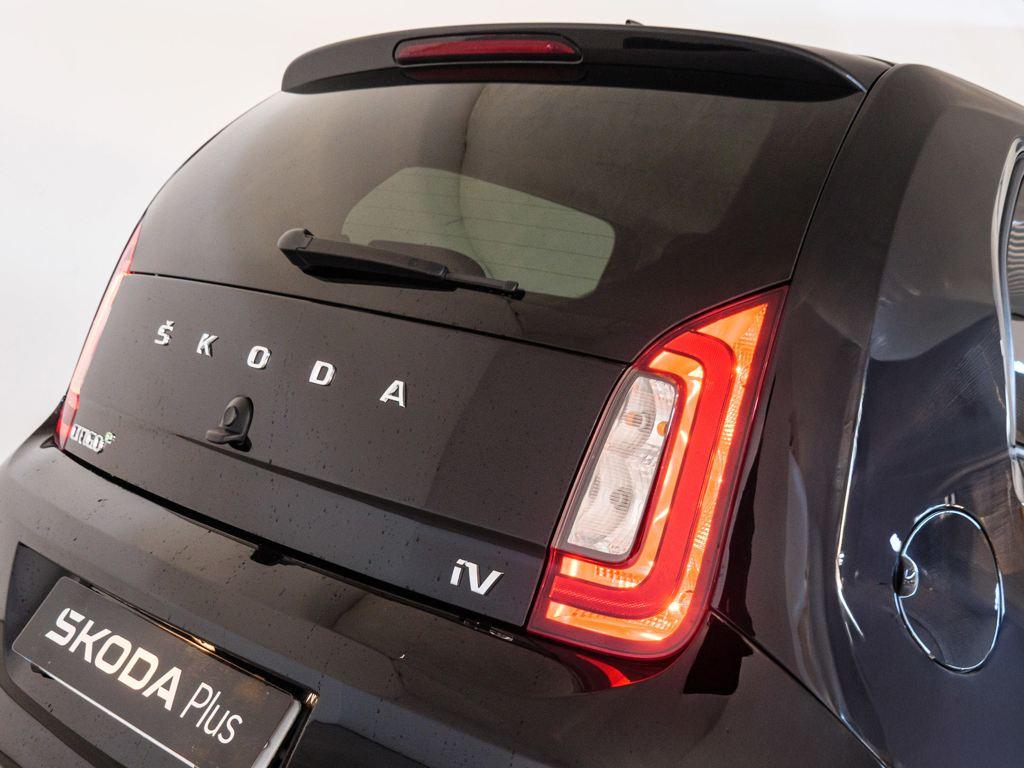 Skoda Citigo CITIGOe iV Style Auto 61 kW (83 CV) - 12