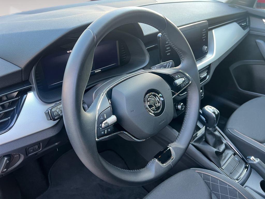 Skoda Kamiq 1.0 TSI Ambition DSG 81 kW (110 CV) - 8