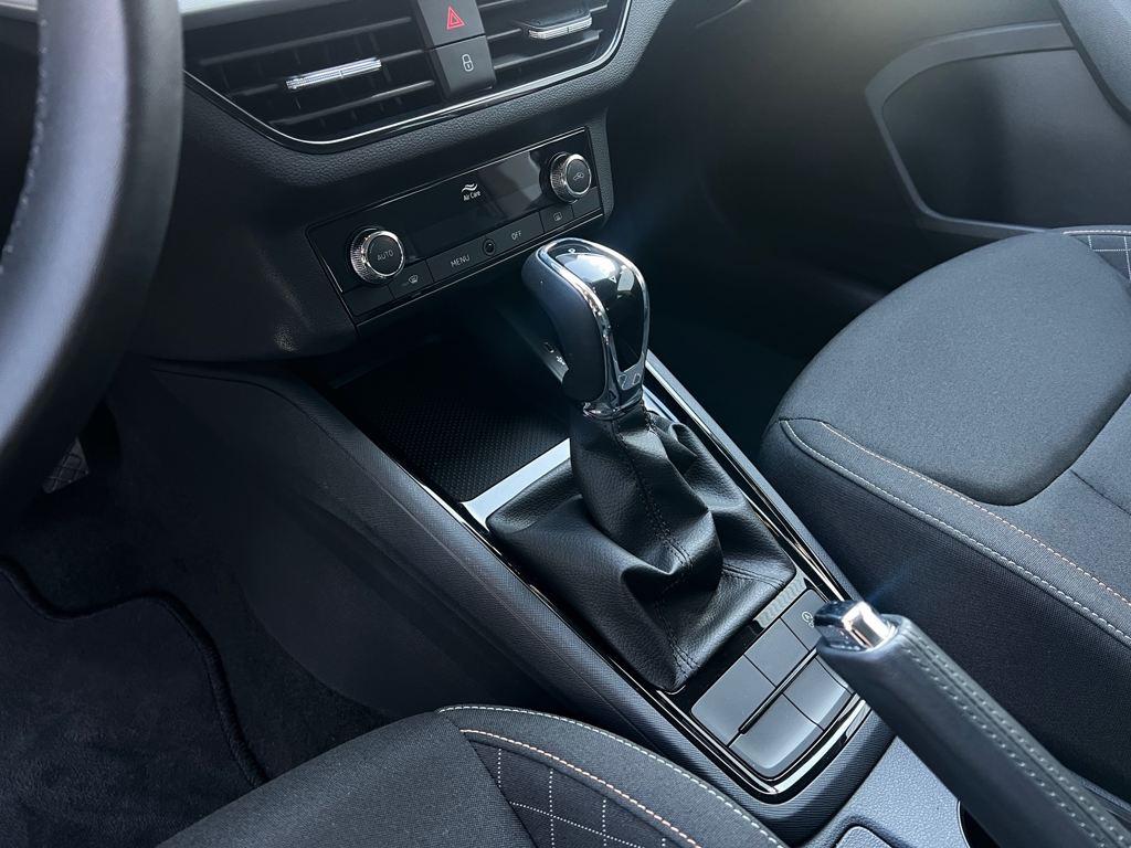 Skoda Kamiq 1.0 TSI Ambition DSG 81 kW (110 CV) - 10