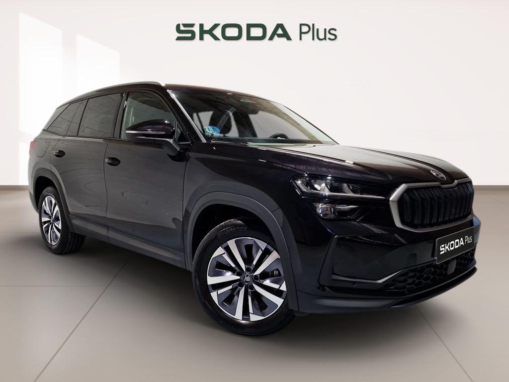 Skoda Kodiaq 1.5 TSI m-HEV Selection DSG 110 kW (150 CV) - 0
