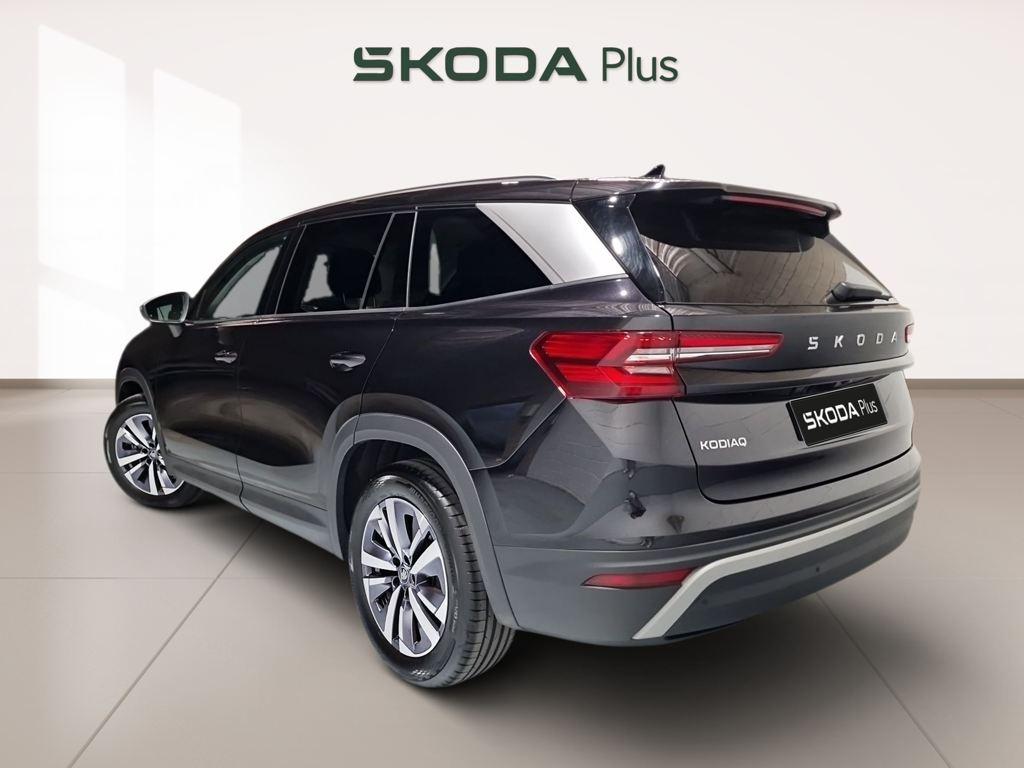 Skoda Kodiaq 1.5 TSI m-HEV Selection DSG 110 kW (150 CV) - 1