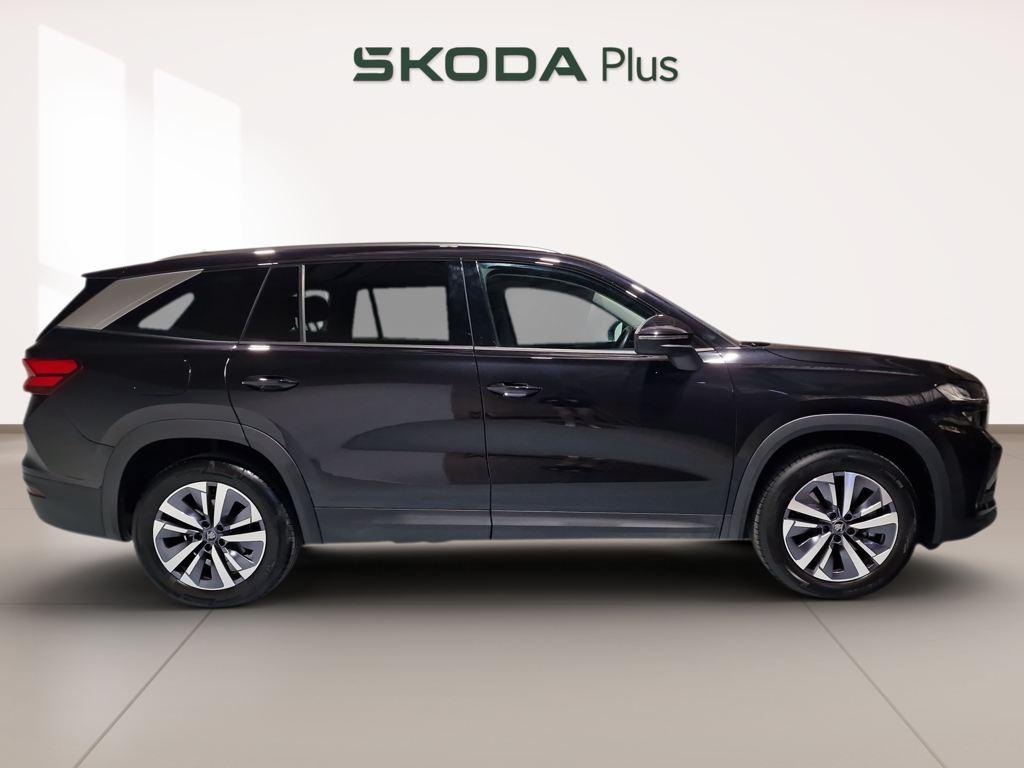 Skoda Kodiaq 1.5 TSI m-HEV Selection DSG 110 kW (150 CV) - 2