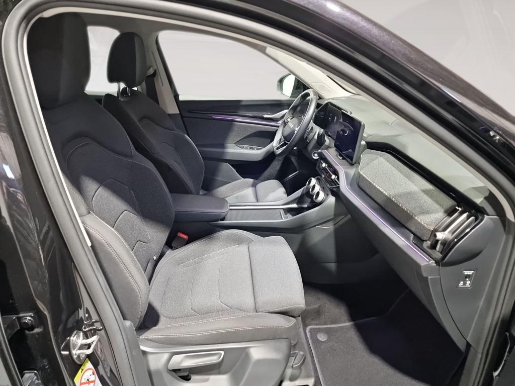 Skoda Kodiaq 1.5 TSI m-HEV Selection DSG 110 kW (150 CV) - 4