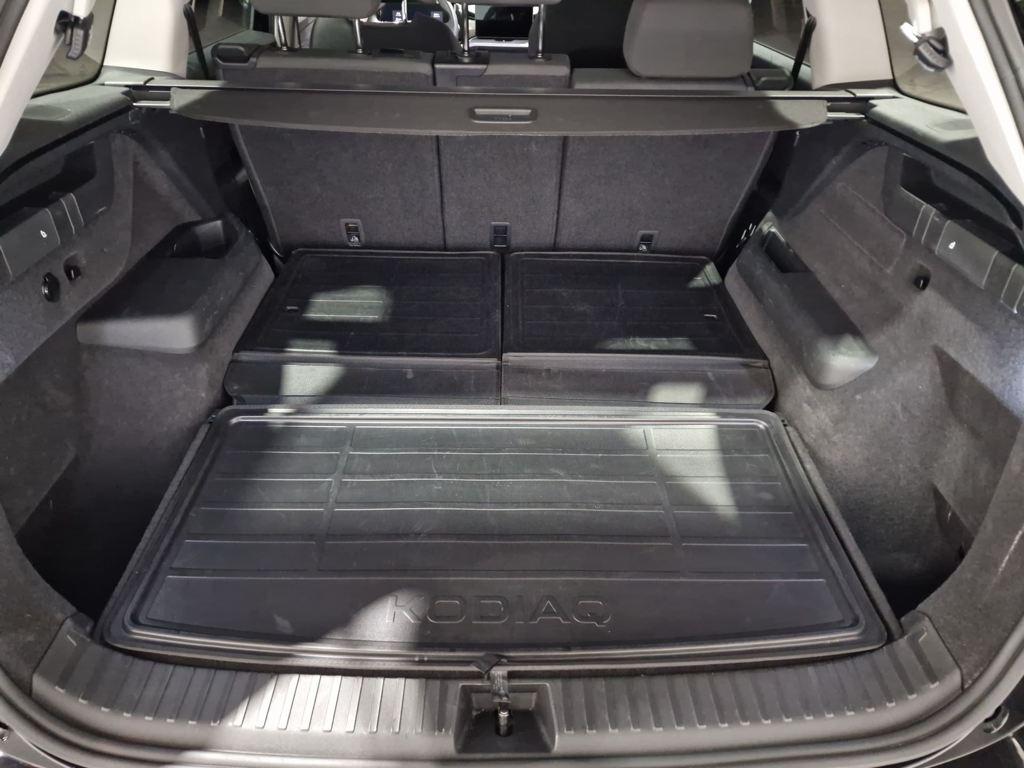 Skoda Kodiaq 1.5 TSI m-HEV Selection DSG 110 kW (150 CV) - 6
