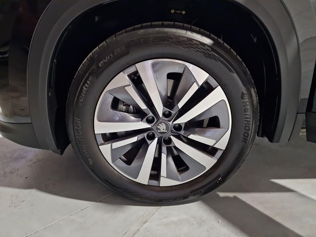 Skoda Kodiaq 1.5 TSI m-HEV Selection DSG 110 kW (150 CV) - 7