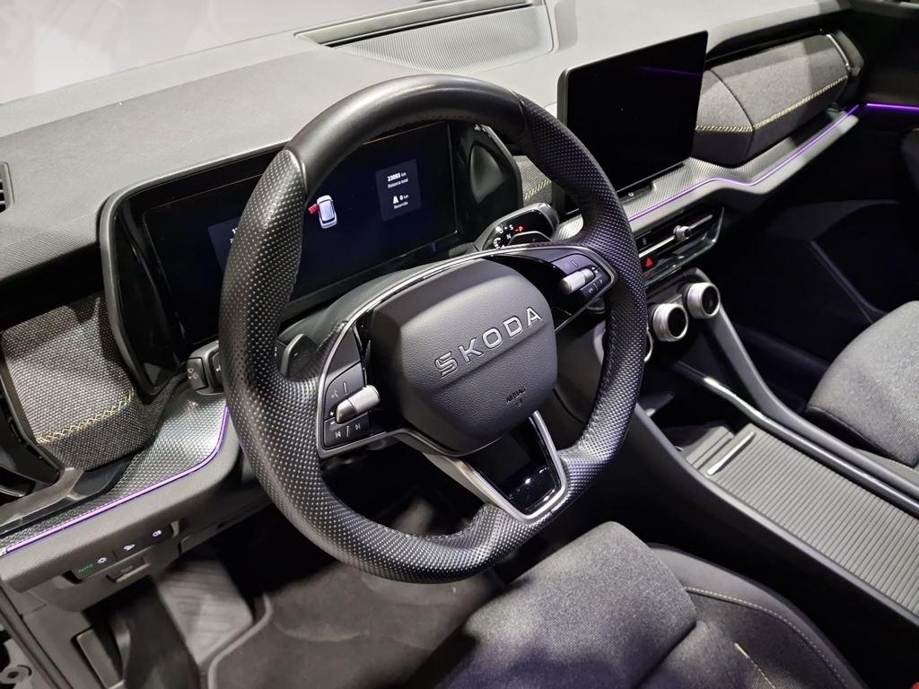 Skoda Kodiaq 1.5 TSI m-HEV Selection DSG 110 kW (150 CV) - 8