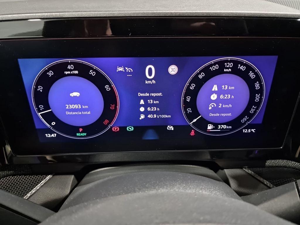 Skoda Kodiaq 1.5 TSI m-HEV Selection DSG 110 kW (150 CV) - 11