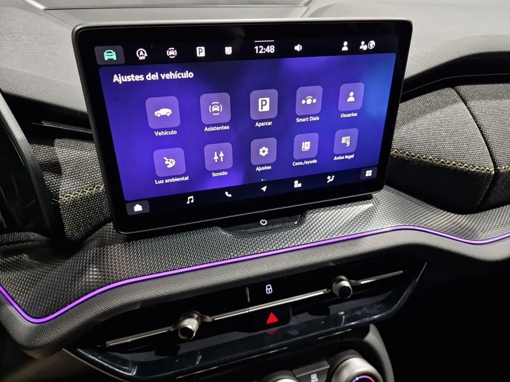 Skoda Kodiaq 1.5 TSI m-HEV Selection DSG 110 kW (150 CV) - 12