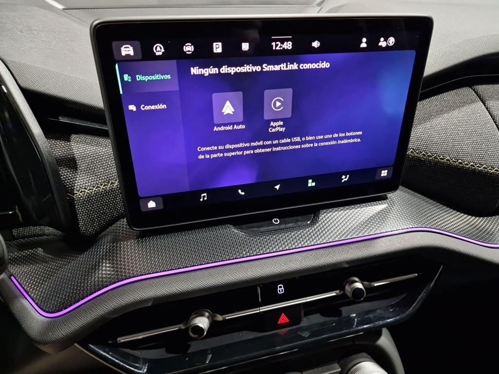 Skoda Kodiaq 1.5 TSI m-HEV Selection DSG 110 kW (150 CV) - 14