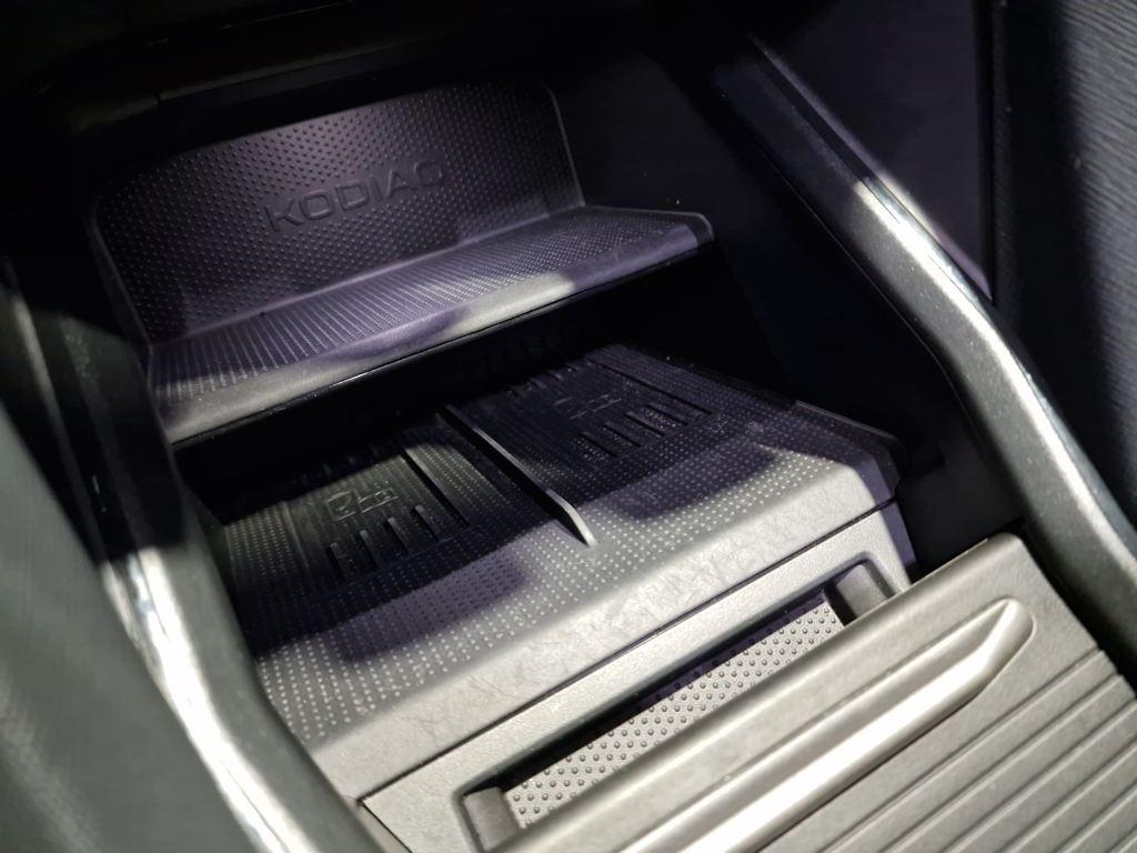 Skoda Kodiaq 1.5 TSI m-HEV Selection DSG 110 kW (150 CV) - 16