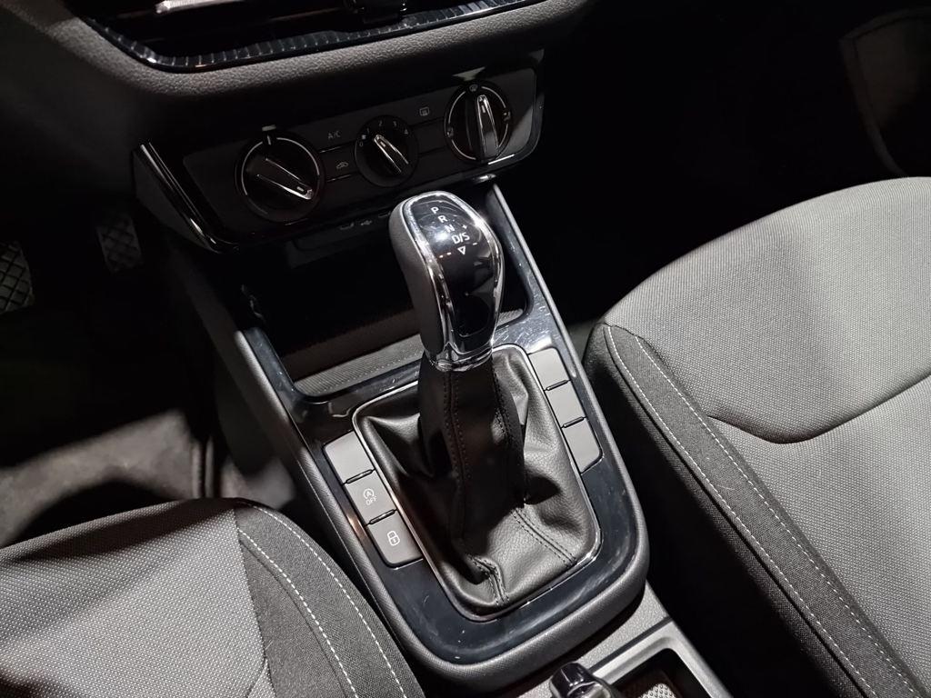 Skoda Fabia 1.0 TSI Selection DSG 85 kW (115 CV) - 10