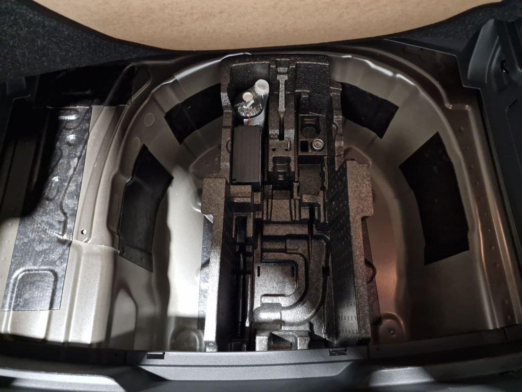 Skoda Fabia 1.0 TSI Selection DSG 85 kW (115 CV) - 17