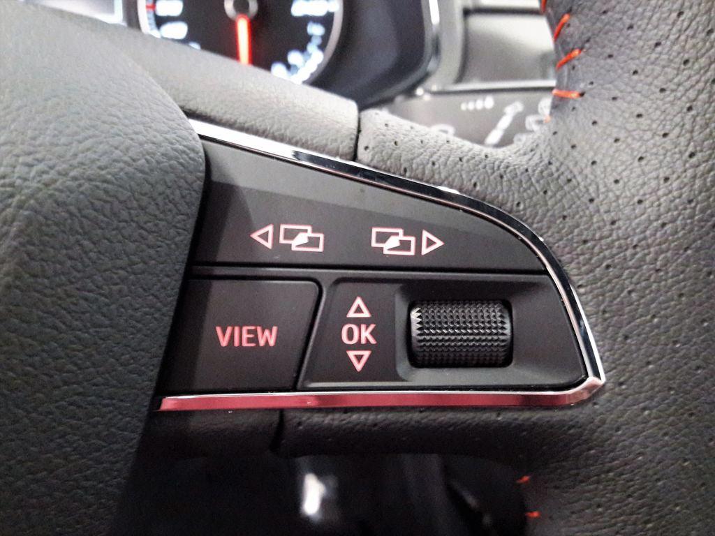 SEAT Arona 1.0 TGI FR Go 66 kW (90 CV) - 12