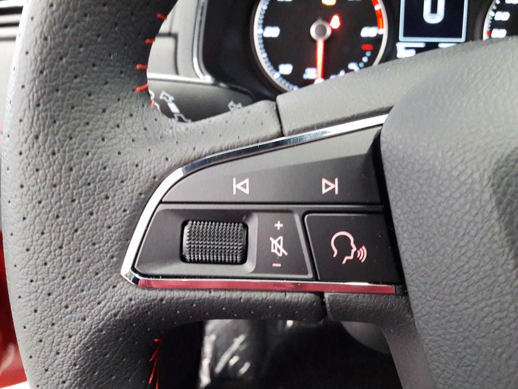 SEAT Arona 1.0 TGI FR Go 66 kW (90 CV) - 13