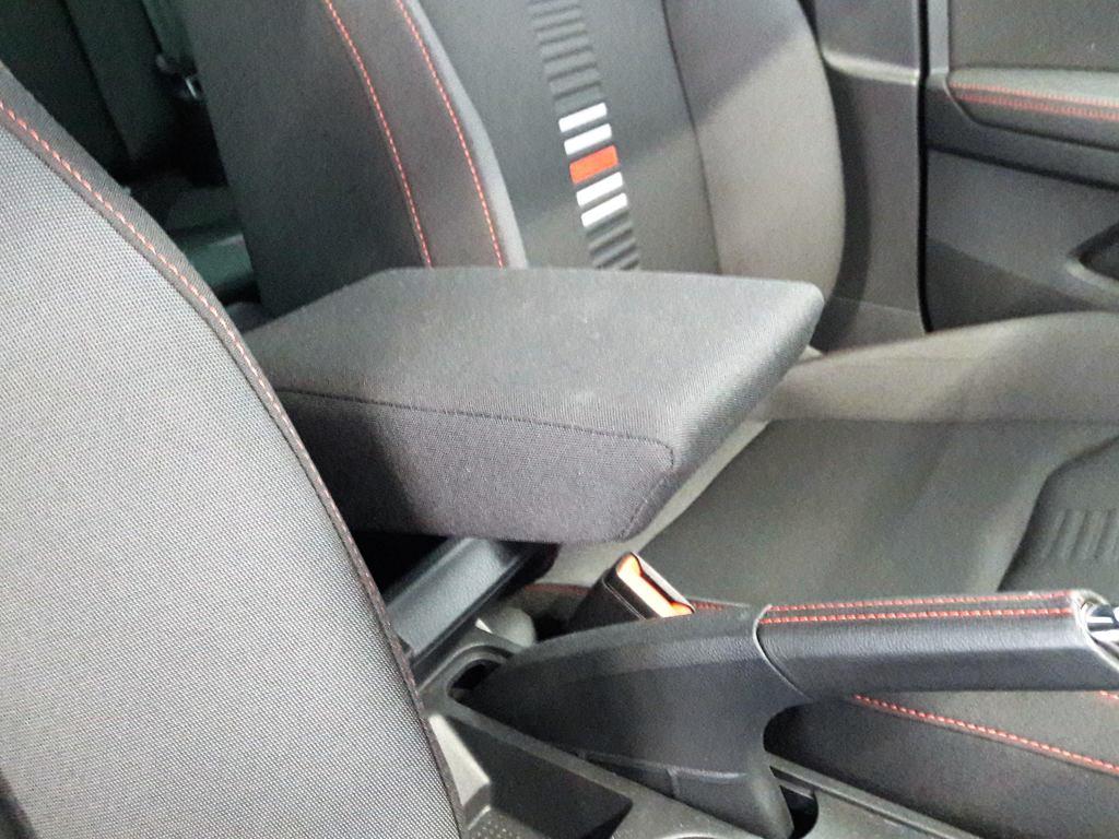 SEAT Arona 1.0 TGI FR Go 66 kW (90 CV) - 17