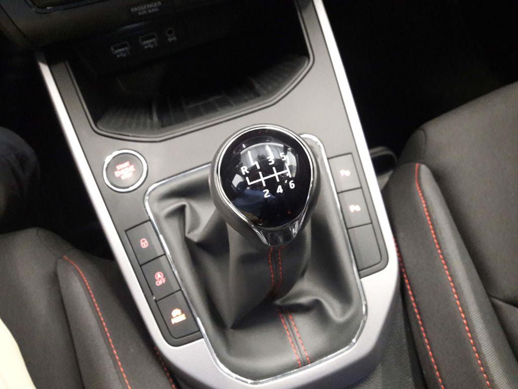 SEAT Arona 1.0 TGI FR Go 66 kW (90 CV) - 18